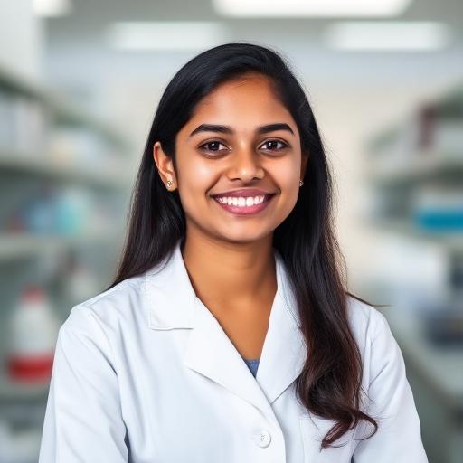 Ananya Iyer
