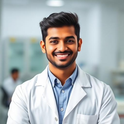 Vikram Malhotra